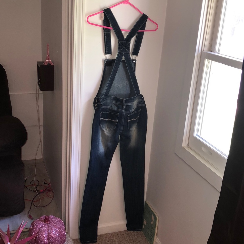Overalls - Picture 2 of 2